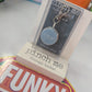 Pinch me therapy dough keychains