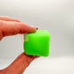Mini Squishy Cube