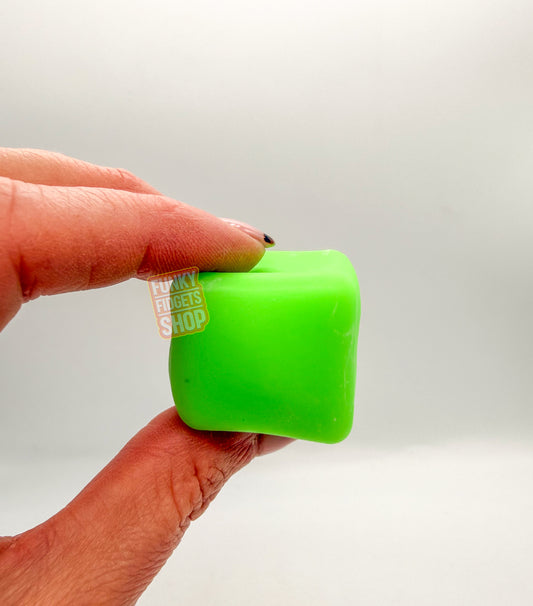Mini Squishy Cube