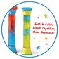 Colormix sensory tubes - Hand2Mind