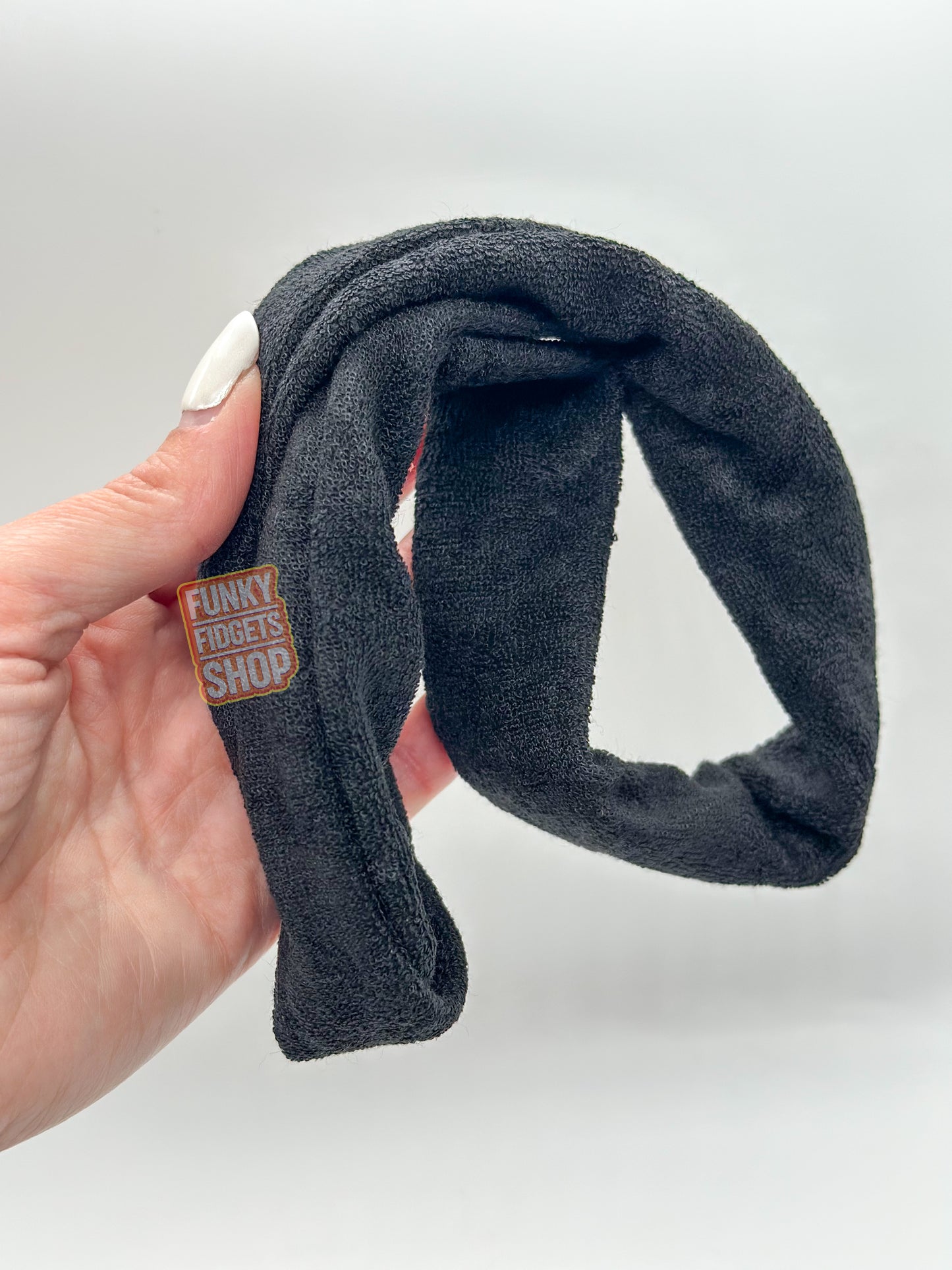 Funky Chew Fabric Bite Bands