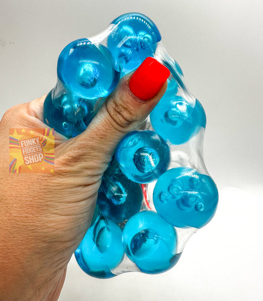 Funky Giant ASMR ball