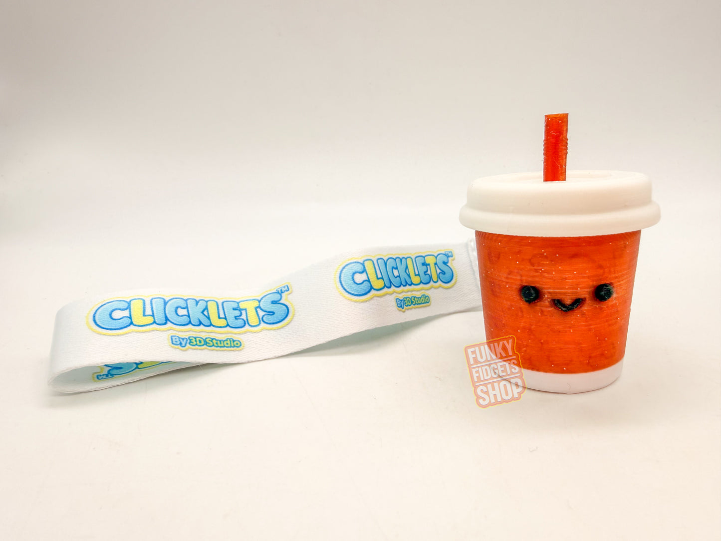 Jigglets Clicklets series 1