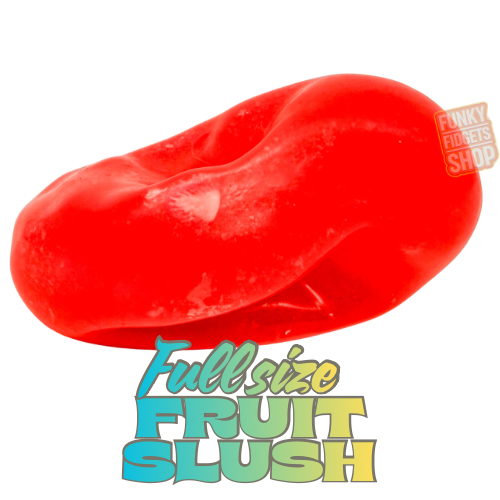 Funky Slush Ball - Mini & Full size