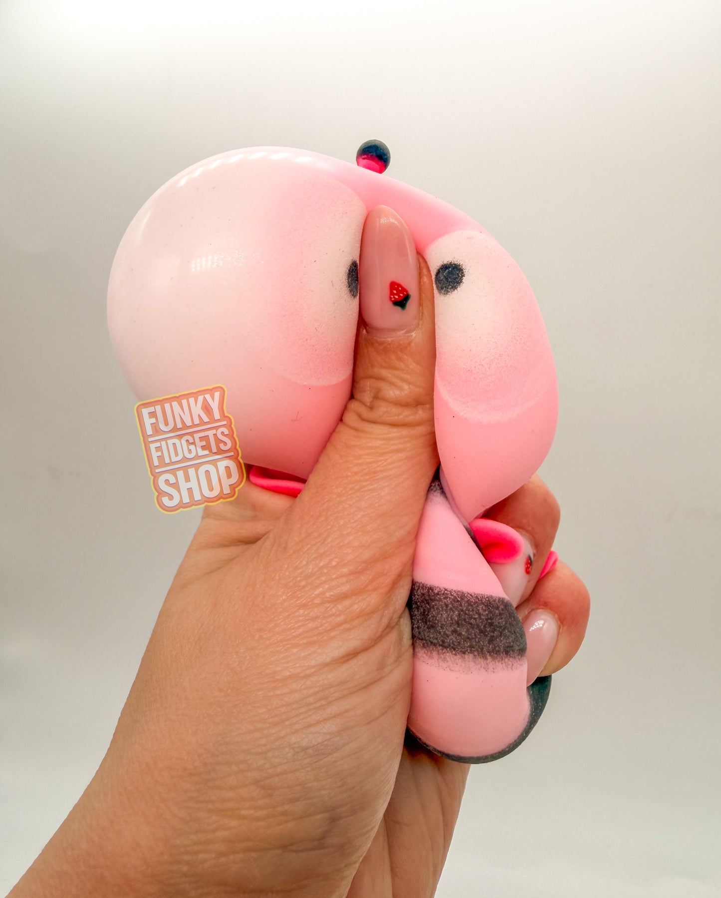 Squeeze Bee