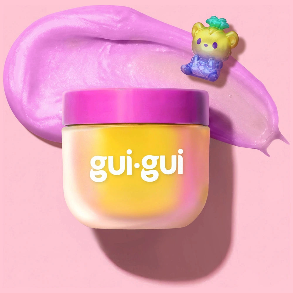 Fruity glow gui gui twin pack