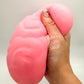 Giant stress brain