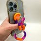 Tangle Phone Fidget