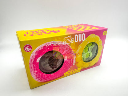 OddBallz Duo Click Clack DNA