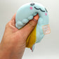 Squishy ice cream