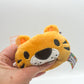 Fruit squishy plushies