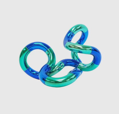 Tangle - Palm size large