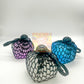 Squishy mesh cube
