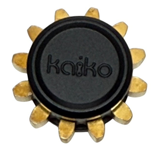 Kaiko Black Cog