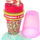 Crazy Candy Factory Ice Cream Dips 20g