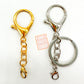 Accessories clip keyring