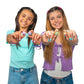 Clickeez Clickable Bubble Pops Collectable 5 Pack
