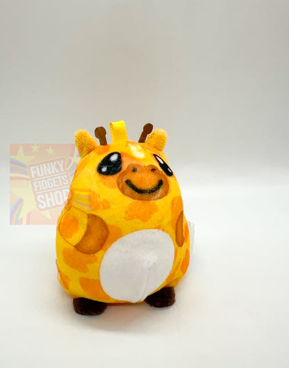 Sugar Plush