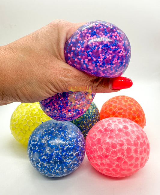 Beadz ball