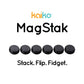 Kaiko MagStak Core Black