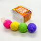 Funky Magnetic Tactile Balls