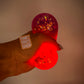 Scrunchems Galaxy ball - Light up