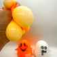 Squishy Ghost - Happy Halloween