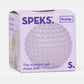Speks Surface Gump