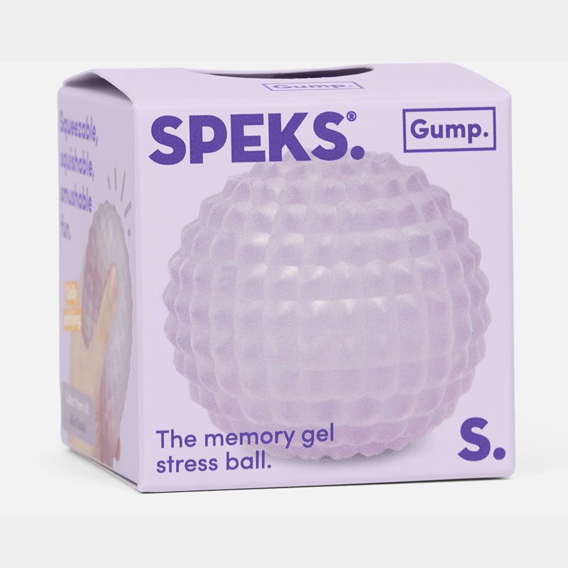 Speks Surface Gump
