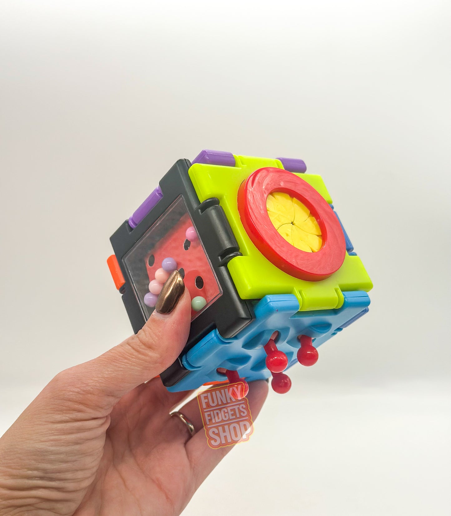 Sensory square