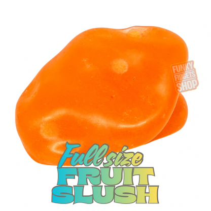 Funky Slush Ball - Mini & Full size