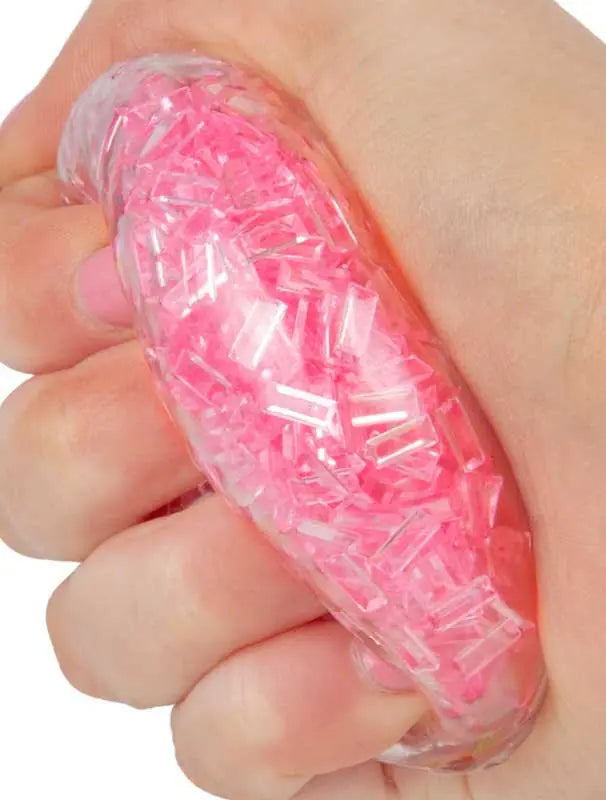 Scrunchems ASMR crunch ball