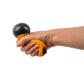 Scrunchems Switch N Squeeze Ghost