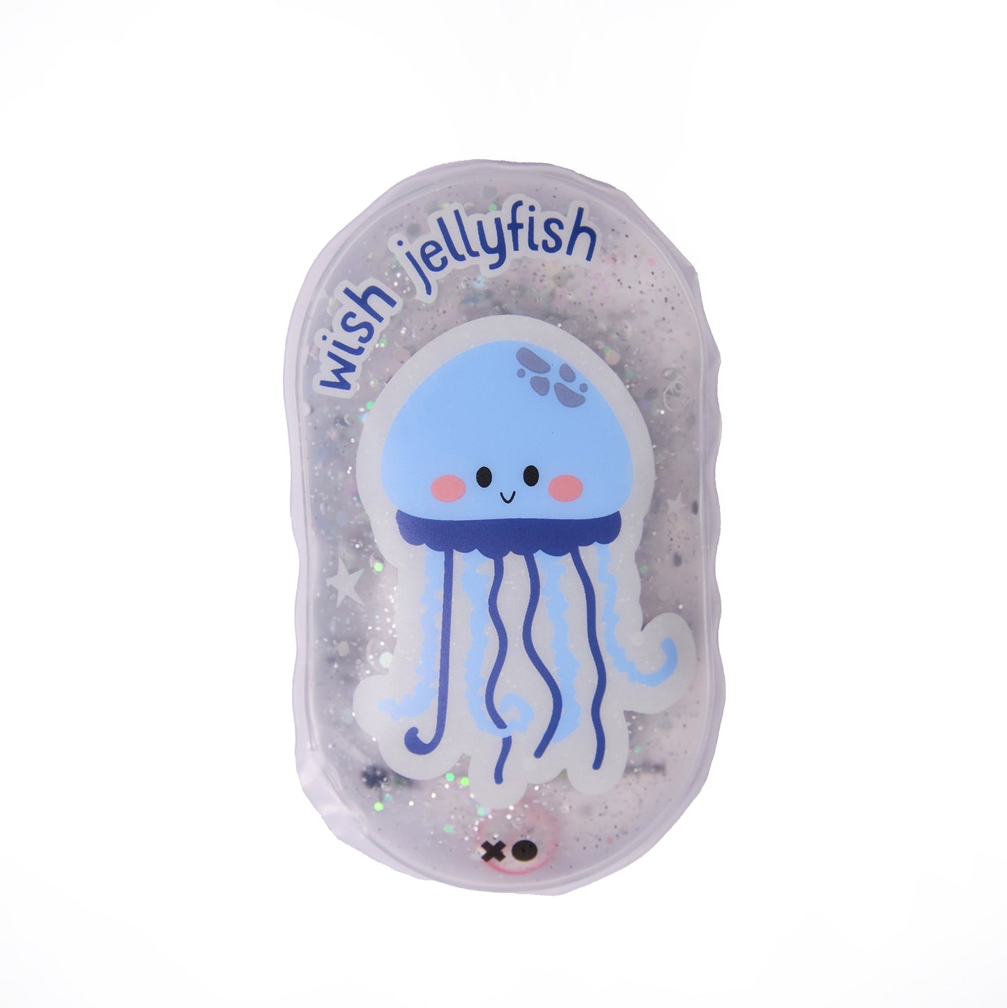 Jellystone Wish JellyFish