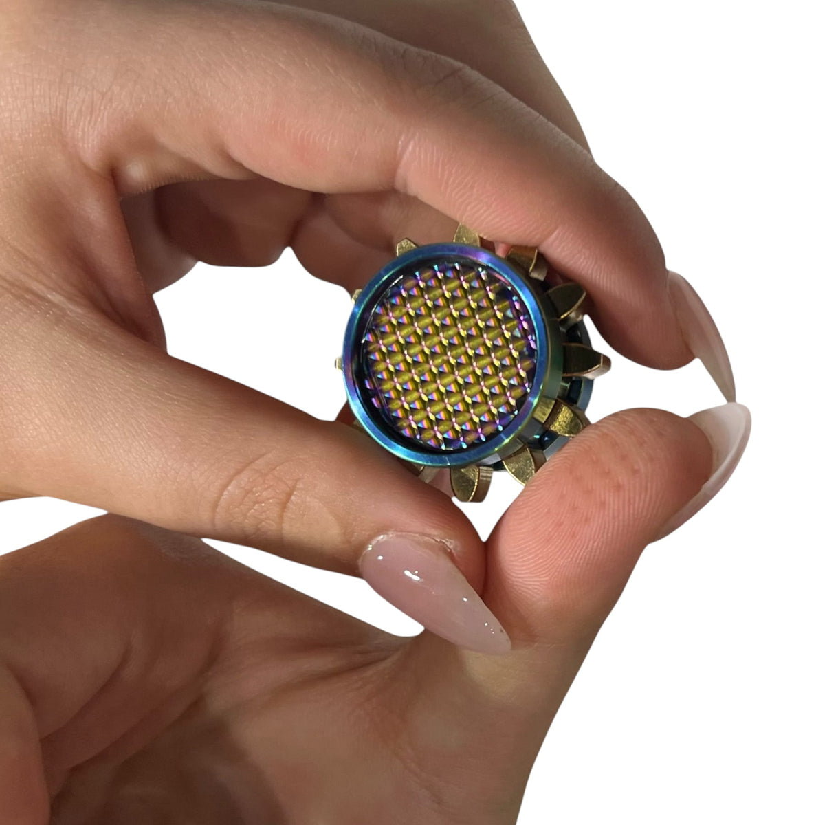 Kaiko Spikey Mega Cog