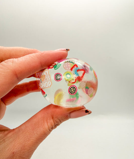 Fruit mix Mini Sugar Ball