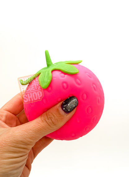 Squeeze Strawberry