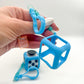 Fidget Prism - Carry with you keychain