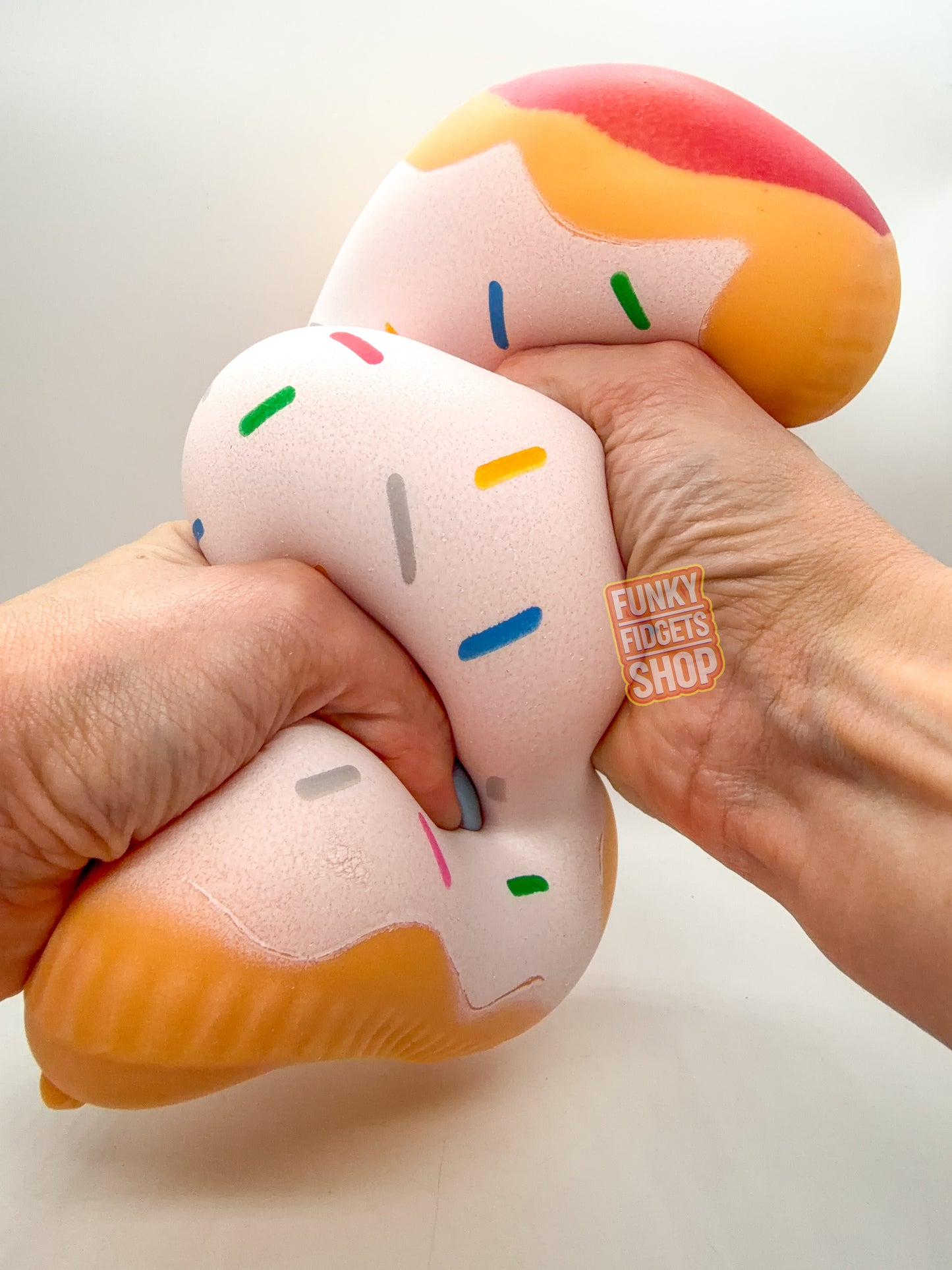 Jumbo Squihsy Pop Tart