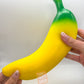 Big Squij Banana - Jumbo Squishy