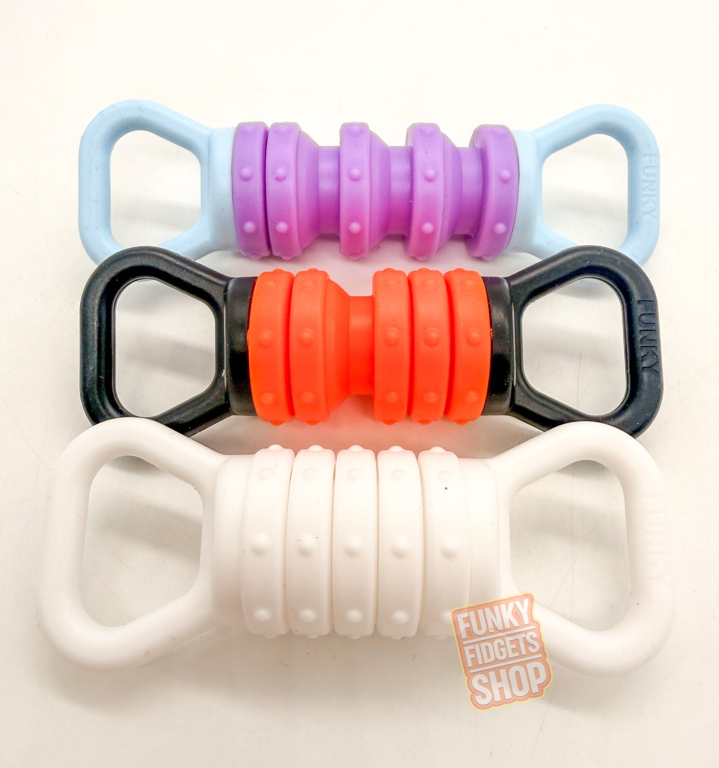 Funky Skrunch-IT