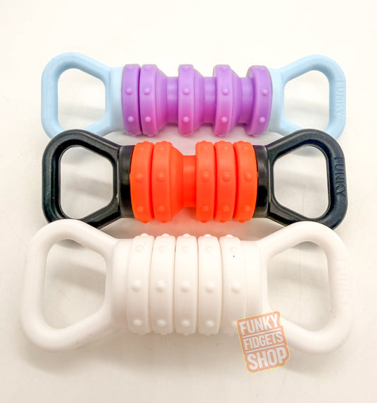 Funky Skrunch-IT