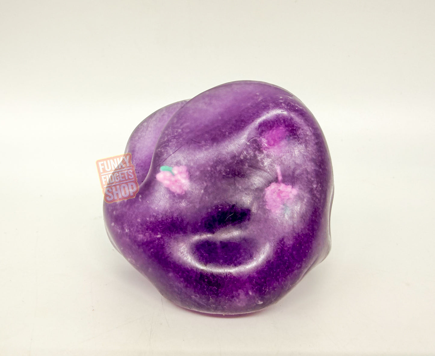 Funky Slush Ball - Mini & Full size