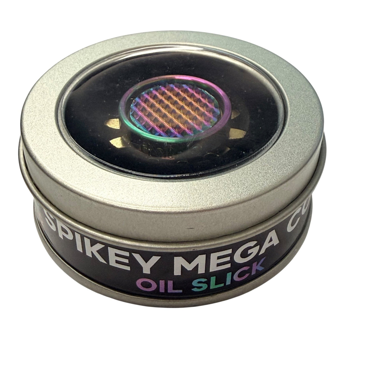 Kaiko Spikey Mega Cog