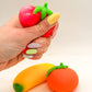 Scrunchems Funky Squish fruit pack