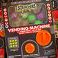 Scrunchems Gross vending machine