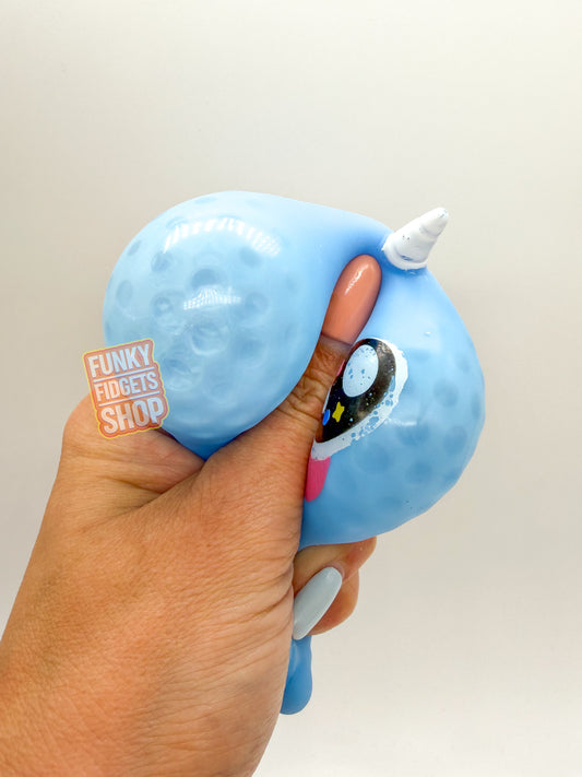 Naru Naru Narwhal