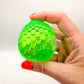 Scrunchems dragon egg