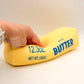 Squishy Butter Block