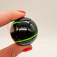 Bobster Spin Ball Spinner - Glow in the dark
